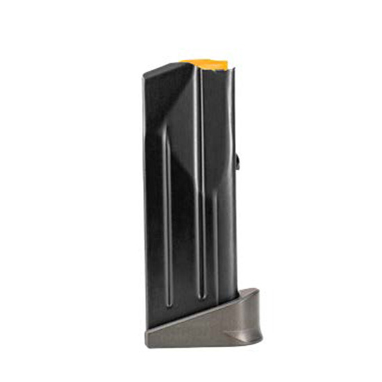 FN MAG 509 CC EDGE 9MM 12RD GRY - Magazines